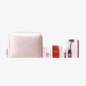 Kylie Cosmetics Sample Bundle